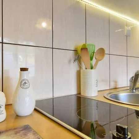 I Domino Parking W Cenie ! Apartament *