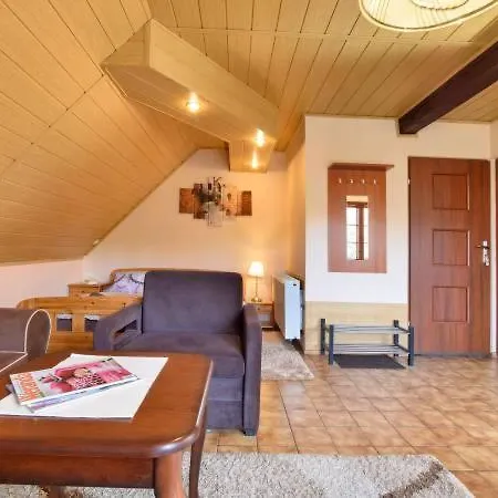 Apartman I Domino Parking W Cenie ! Karpacz