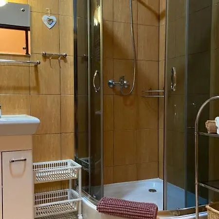 I Domino Parking W Cenie ! Apartament