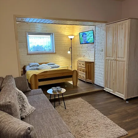 Apartman I Domino Parking W Cenie ! Karpacz