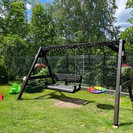 Apartament I Domino Parking W Cenie ! Karpacz