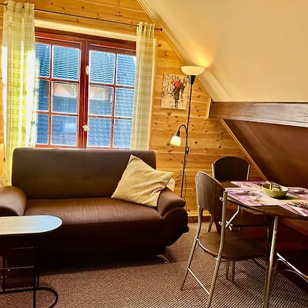 Apartament I Domino Parking W Cenie !