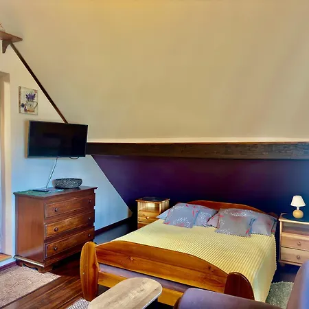 I Domino Parking W Cenie ! Karpacz