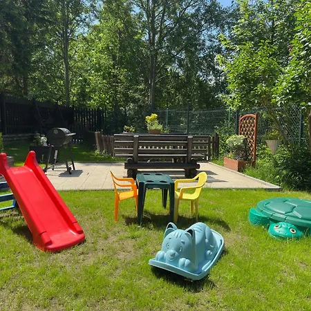 I Domino Parking W Cenie ! *