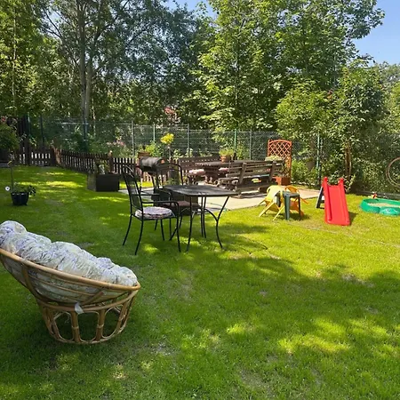 I Domino Parking W Cenie ! Karpacz