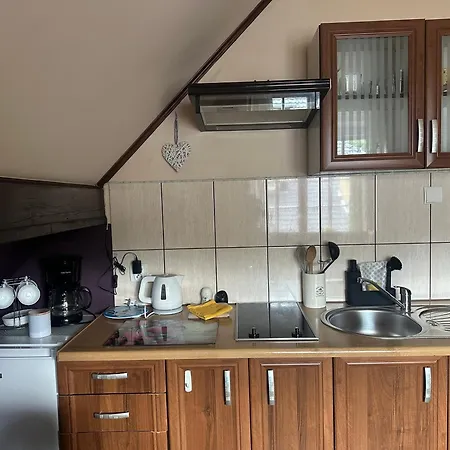 I Domino Parking W Cenie ! Apartament *