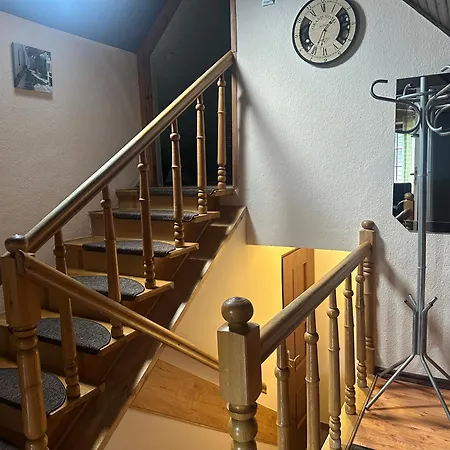 I Domino Parking W Cenie ! Apartament Karpacz