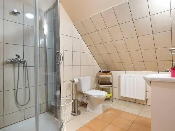 Lägenhet I Domino Parking W Cenie !