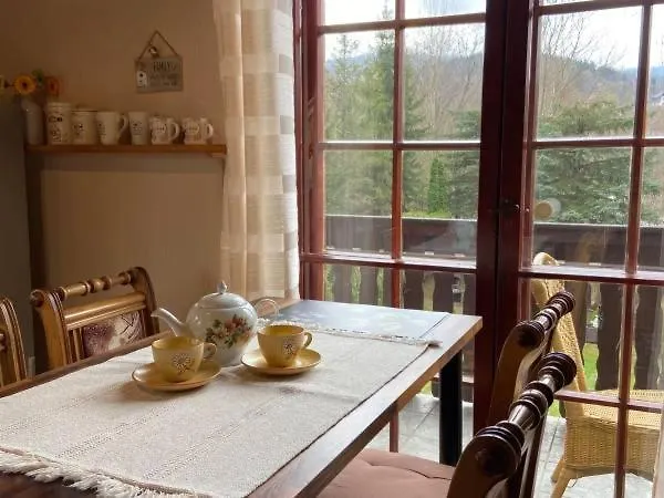 Lägenhet I Domino Parking W Cenie ! Karpacz