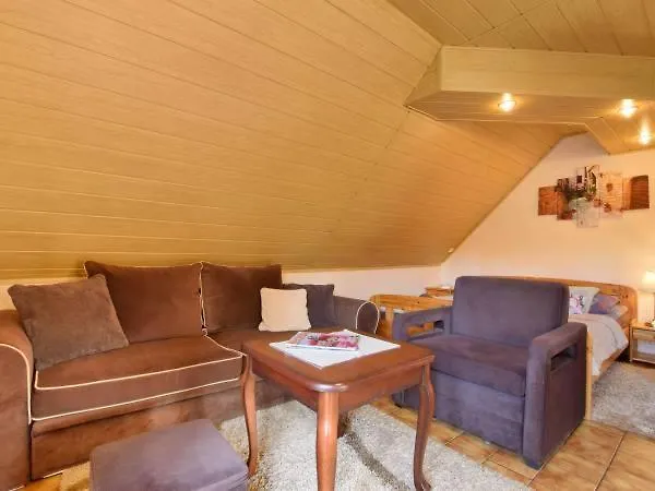 I Domino Parking W Cenie ! Lägenhet *