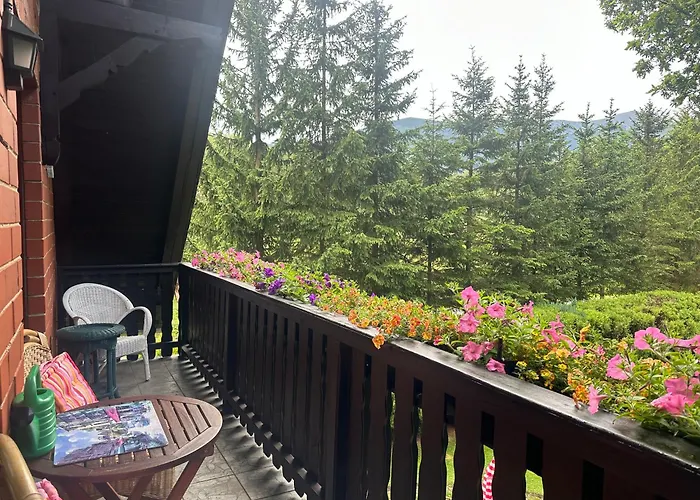 Lägenhet I Domino Parking W Cenie ! Karpacz