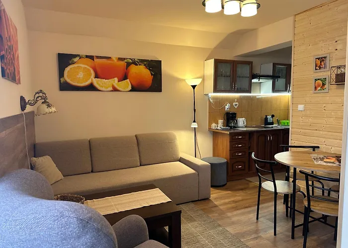 I Domino Parking W Cenie ! *