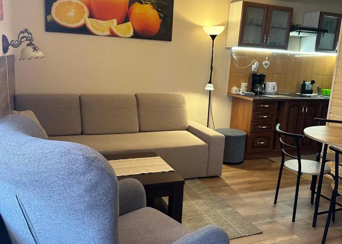 I Domino Parking W Cenie ! *