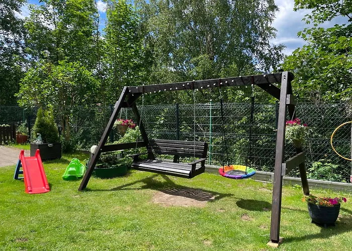 Lägenhet I Domino Parking W Cenie ! Karpacz