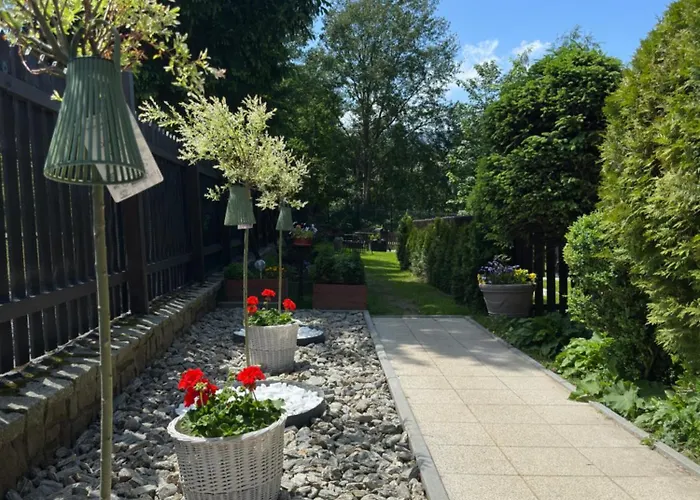 Lägenhet I Domino Parking W Cenie ! *