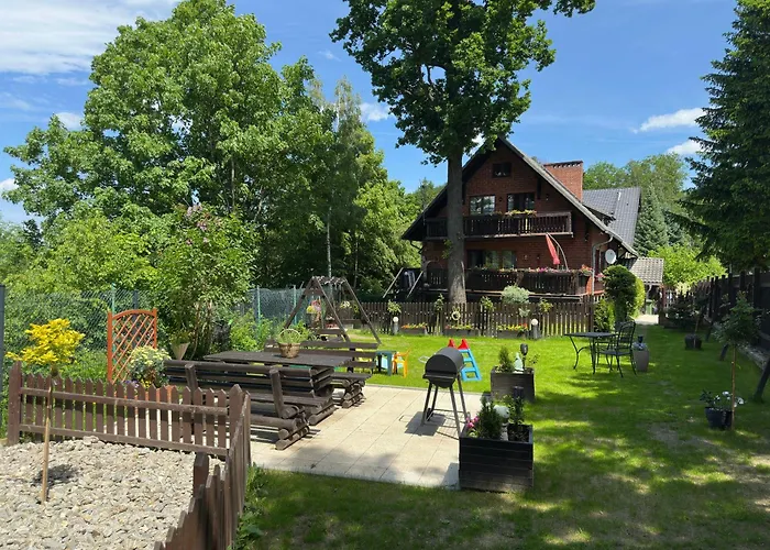 I Domino Parking W Cenie ! * Karpacz