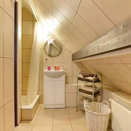 I Domino Parking W Cenie ! 아파트 *