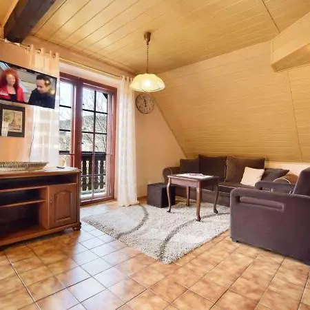 I Domino Parking W Cenie ! 아파트 *