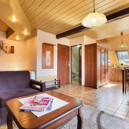 I Domino Parking W Cenie ! 아파트