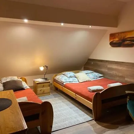 아파트 I Domino Parking W Cenie !