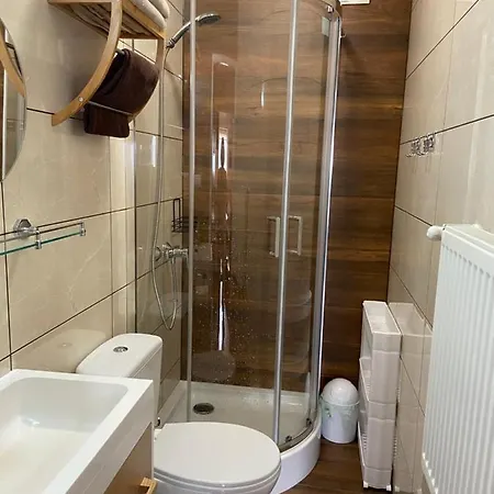 I Domino Parking W Cenie ! * 카르파츠