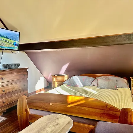 I Domino Parking W Cenie ! Appartement