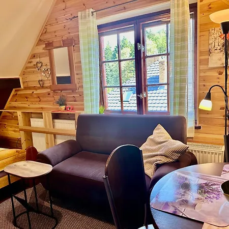 I Domino Parking W Cenie ! 아파트 *