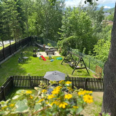 Appartement I Domino Parking W Cenie !