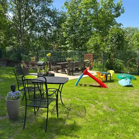 I Domino Parking W Cenie !