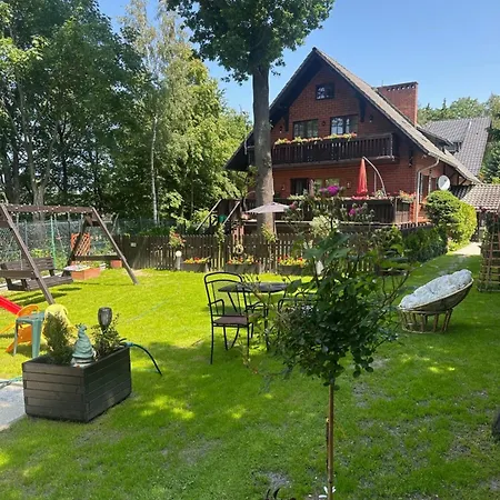 아파트 I Domino Parking W Cenie !