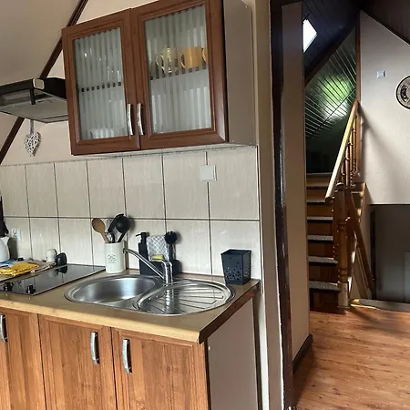 Appartement I Domino Parking W Cenie !