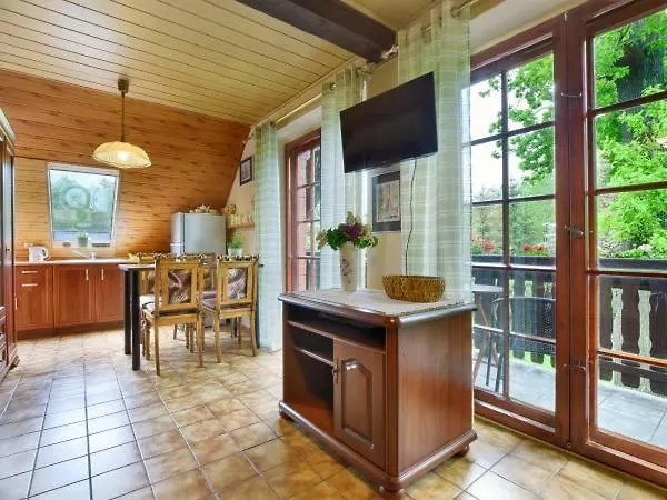 I Domino Parking W Cenie !