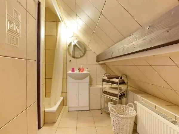 I Domino Parking W Cenie ! Appartement *