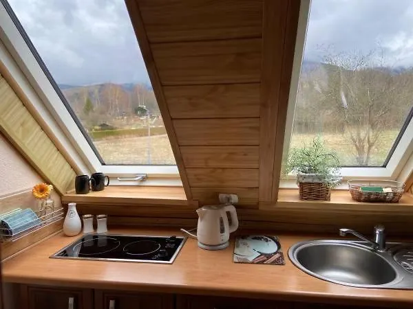 I Domino Parking W Cenie ! * קרפאז'