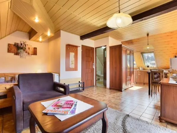 I Domino Parking W Cenie ! Appartement