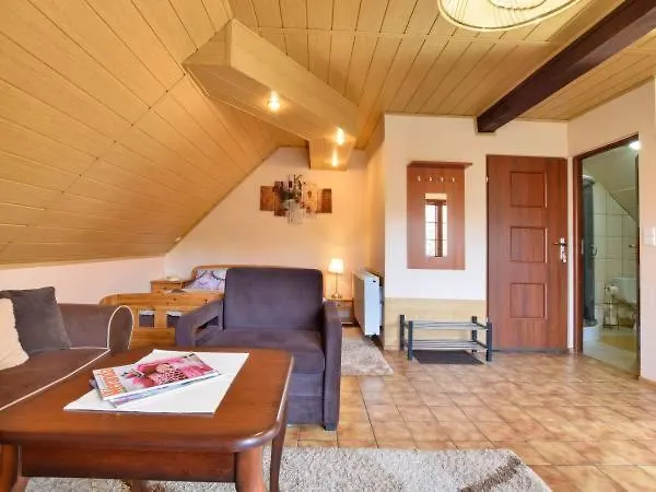 Appartement I Domino Parking W Cenie ! Karpacz