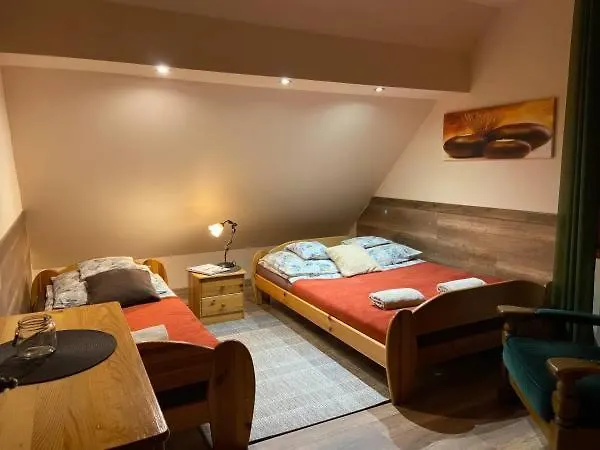 Appartement I Domino Parking W Cenie !