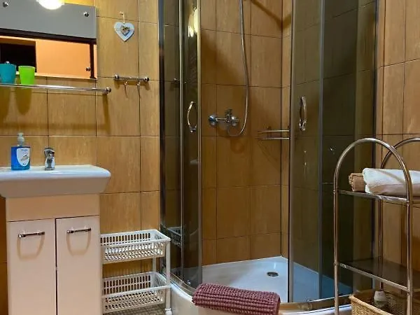 I Domino Parking W Cenie ! Appartement