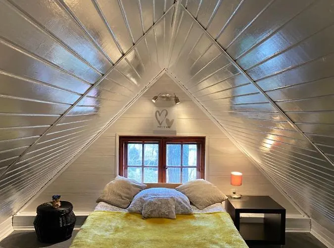 I Domino Parking W Cenie ! Appartement