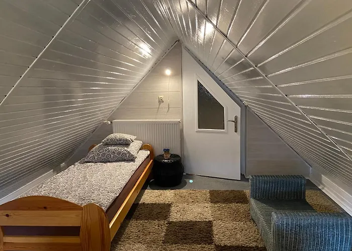 I Domino Parking W Cenie !