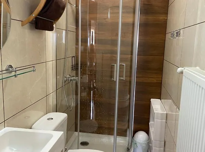 I Domino Parking W Cenie ! * Karpacz