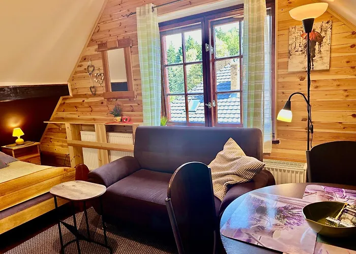 I Domino Parking W Cenie ! דירה *