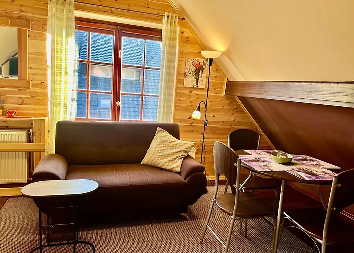 דירה I Domino Parking W Cenie !