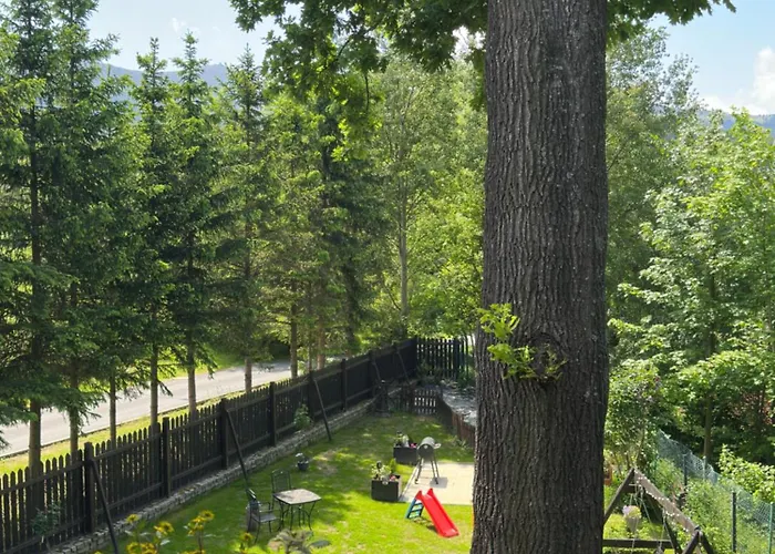 I Domino Parking W Cenie ! *