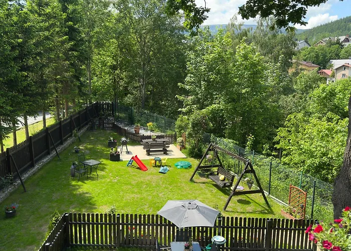 I Domino Parking W Cenie ! Appartement