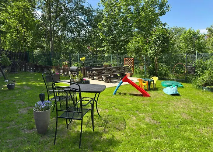 I Domino Parking W Cenie !