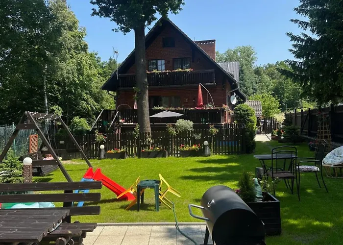 Appartement I Domino Parking W Cenie ! Karpacz