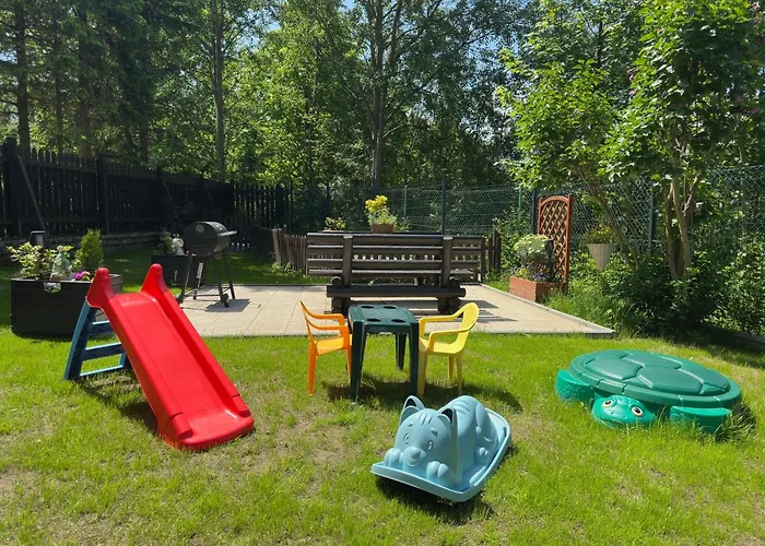 I Domino Parking W Cenie ! *