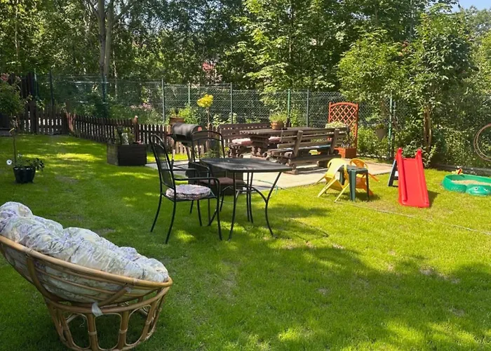 I Domino Parking W Cenie ! Karpacz