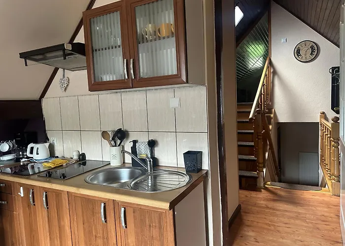 Appartement I Domino Parking W Cenie !